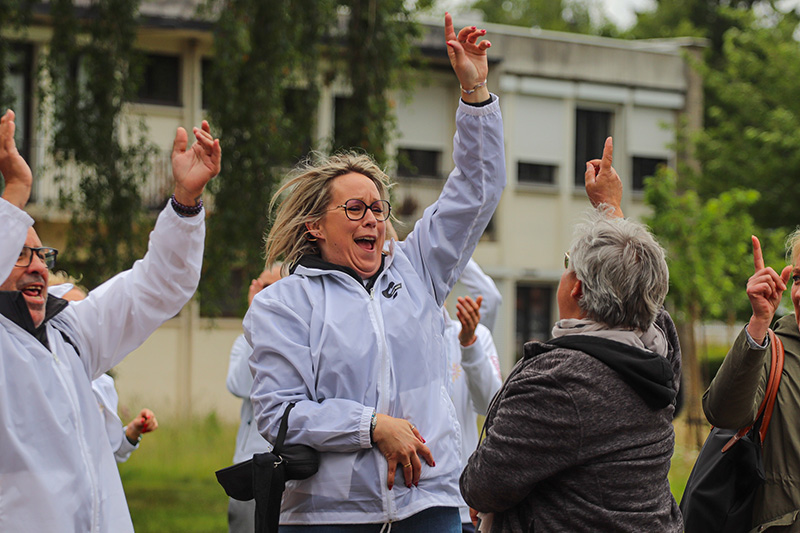 Photo JRSE 2025 - Ligue Hauts-de-France