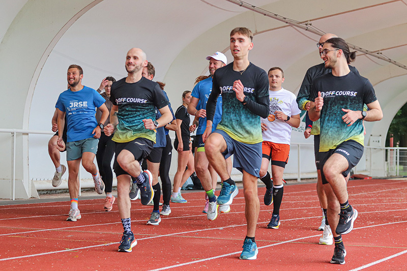 Photo JRSE 2025 - Ligue Hauts-de-France