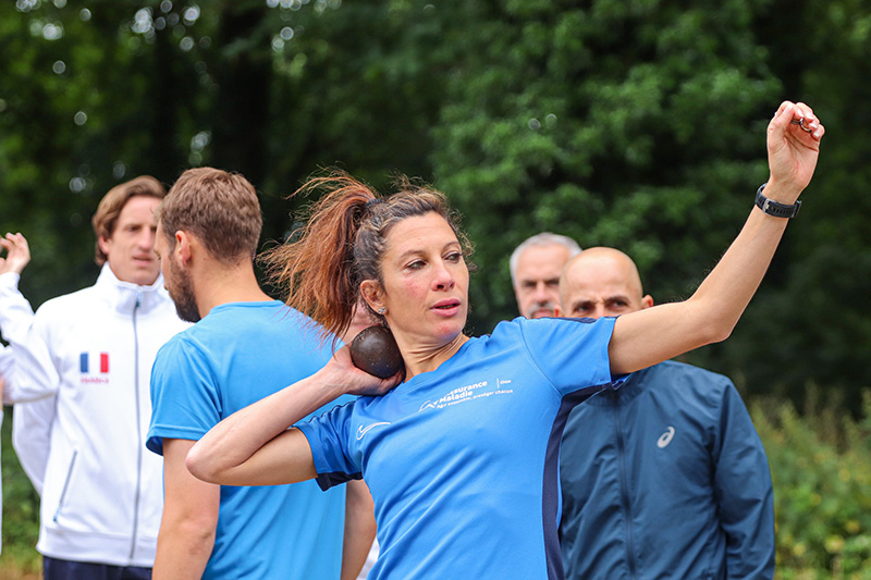 Photo JRSE 2025 - Ligue Hauts-de-France