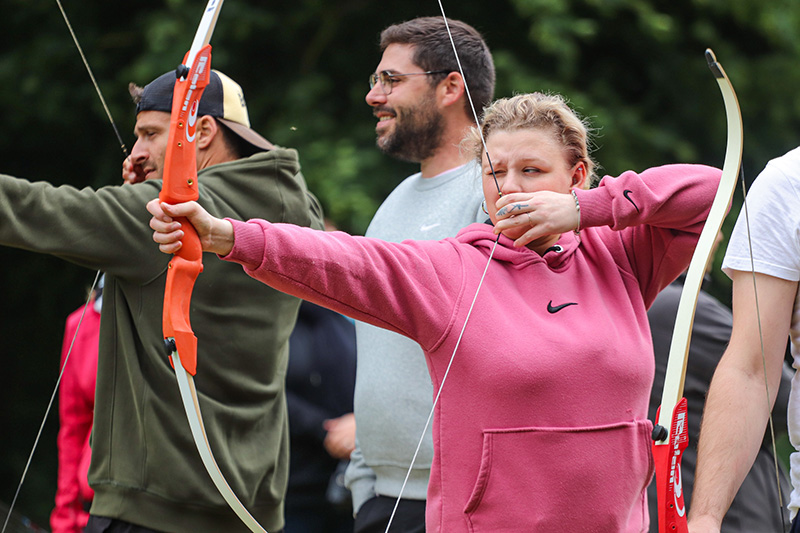 Photo JRSE 2025 - Ligue Hauts-de-France