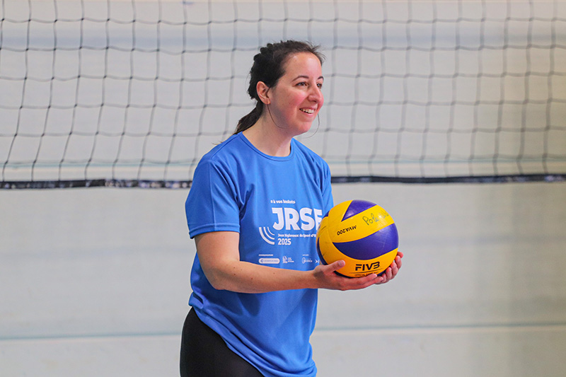 Photo JRSE 2025 - Ligue Hauts-de-France