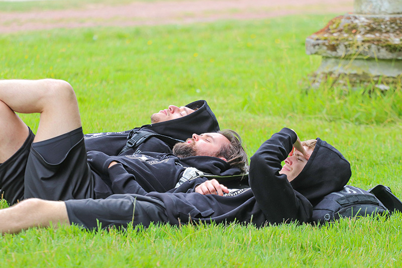 Photo JRSE 2025 - Ligue Hauts-de-France