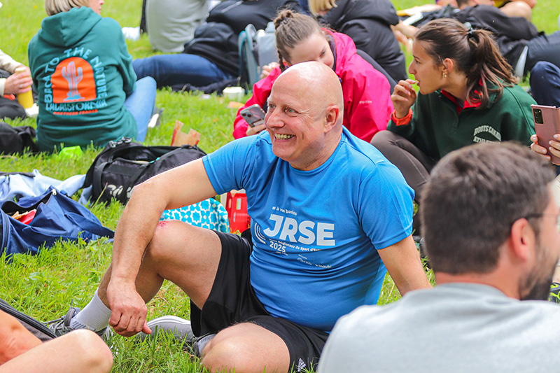 Photo JRSE 2025 - Ligue Hauts-de-France