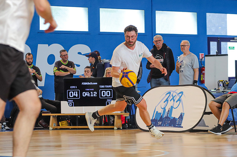 Photo JRSE 2025 - Ligue Hauts-de-France