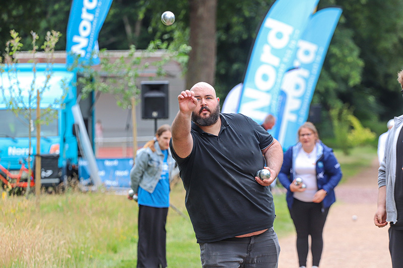 Photo JRSE 2025 - Ligue Hauts-de-France