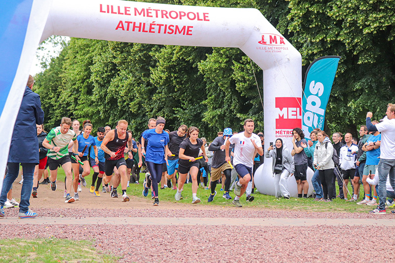 Photo JRSE 2025 - Ligue Hauts-de-France