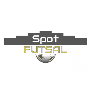 Logo Sport Futsal - JRSE 2026
