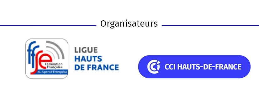 Logos Organisateurs